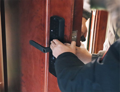 连平24小时上门开锁公司